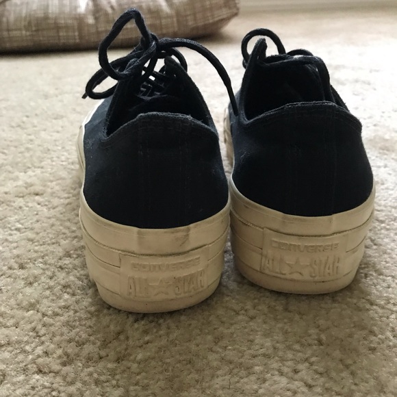 Converse Platform - Picture 4 of 5